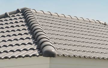 advantages of Upper Fivehead clay roofing