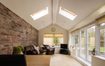 conservatory roof insulation Upper Fivehead, Somerset
