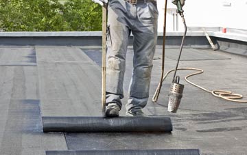flat roof replacement Upper Fivehead, Somerset