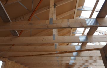 Upper Fivehead roof truss costs