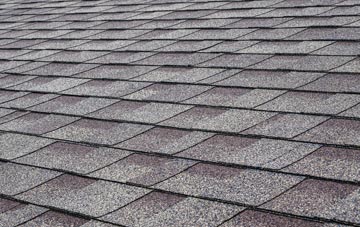 Upper Fivehead tiles for shallow pitch roofing
