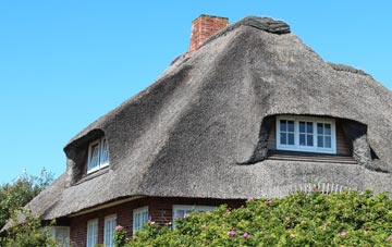 thatch roofing Upper Fivehead, Somerset